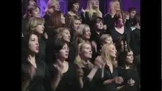 We magnify your name / Dan Hegelund / Common Ground Choir Academy / Issaquah Choirs