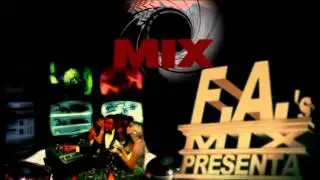 POR F.A.MIX S.VIDEO DISCOMIX PROMO.