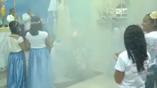 Coroação de Nossa Senhora - 31/05/2015
