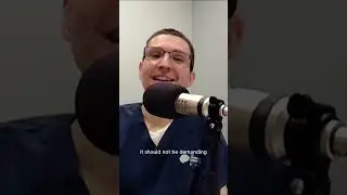 The one thing you need to do as a neurosurgery medical student  #doctor #shorts #health