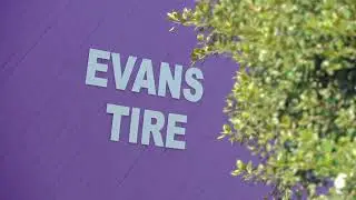 Evans Tire | Competitor Price Match
