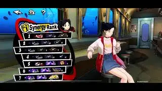 Persona 5 The Phantom X Part 118