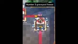 Best card combos 💪 | Clash Royale