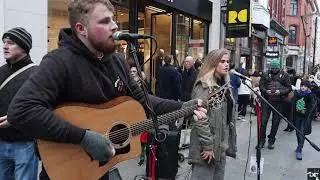 Castle on the Hill (Ed Sheeran) Scott Carey & Izo Cover