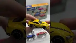 Hot Wheels Streets of Japan Car Culture 2024 Mix 1 Multi-Pack Unboxing #hotwheels #jdm #diecastguide