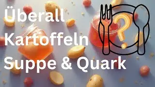 Gesunde Ernährung in einer Woche | Einfache Familienküche #ernährung  #kinder