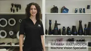 TELECENTRIC SPECIALTIES: Focus Tunable, Flat, MultiMag lenses