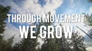 Why you should train Evolve Move Play!