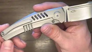 Tashi Bharucha Krypton Review
