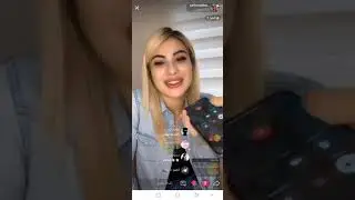 بث سيلين تبكي