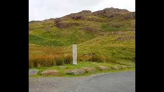 Crinkle Crags