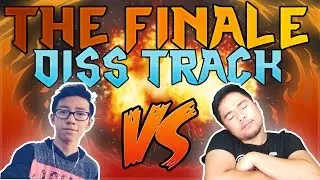 THE FINAL BATTLE! (DISS TRACK w/ TheHyperCraft)