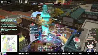 クリコン S18 今年もブリブリいわしてく（100/100）
