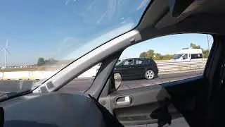 Colt CZT/Ralliart vs BMW 130i