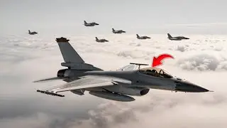 They Sent 2 Pilots Against 60 Japanese Fighters &mdash; Only One Came Back