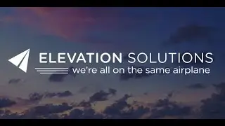 Tracking Recruiting Efforts and Enrollment Outcomes | Elevation Solutions