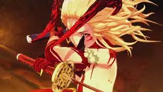 OneeChanbara Origin (PS5) Longplay Playthrough Chapter 22 [4K 60fps]