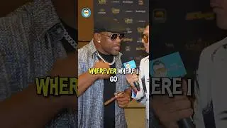 Yoel Romero REACTS to Working with Conor McGregor 🤝