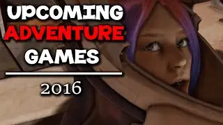 Upcoming Adventure games | 5 Awesome games to look forward to