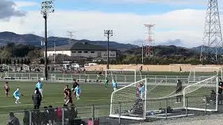 2026.1.11新人戦県大会VS SHOSHI前半