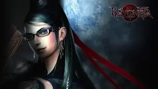 BAYONETTA: O IN&Iacute;CIO DE UMA BRUXA EM BUSCA DE SEU PASSADO E DE SUAS MEM&Oacute;RIAS PERDIDAS!! PT1