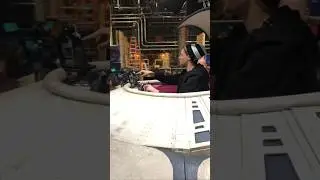 Henry Danger Behind The Scenes | Jace Norman #henrydanger #jacenorman #shorts #starwars #bts