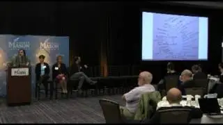 OSI2016 Information Overload & Underload Workgroup