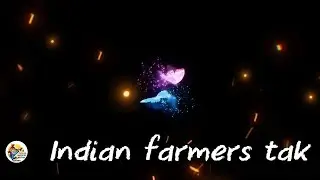 😀 Animation Channel introduction #indianfarmerstak #viral 