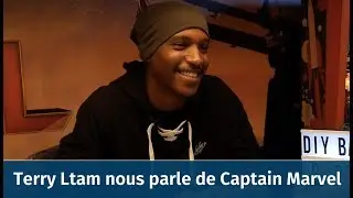 Analyse de la place de #CaptainMarvel dans le MCU avec TERRY LTAM