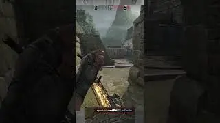I miss CSGO 🥺 (1v5 Clutch)