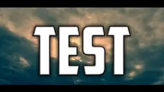 test program for installation | тест программы для монтажа