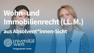 LL.M.-Programm 