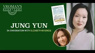 Jung Yun discusses 