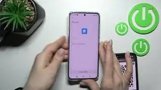 XIAOMI 12 QR Scanner | How to Find QR Reader