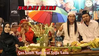 5 Essential Ngaji Diri Techniques Every Muslim Needs