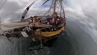 WINDEWARD BOUND Sailing - 29/12/2023
