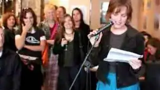Litquake 2007