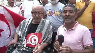 bila kinaa| الصحبي العمري يكشف أسرارا صادمة عن قيادة  النهضة..باعوا مناضلين مقابل  ماذا؟