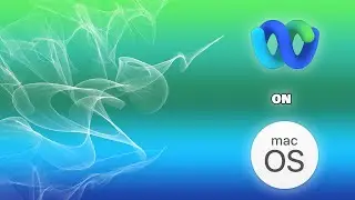 Webex in MacOS