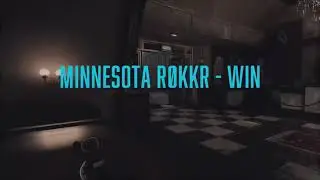 R&Oslash;KKR Recap - CDL 2021 Vs London Royal Ravens