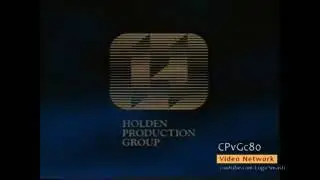 Holden Production Group (1994)