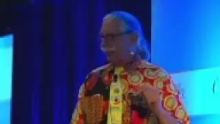 A thousand doctors at meeting on happiness