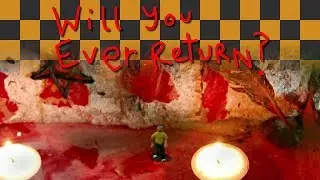 Let's Play Will You Ever Return? (by Jack King-Spooner) [CW]