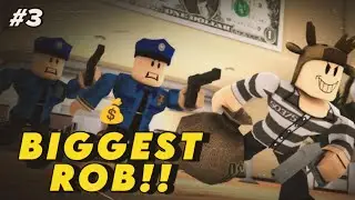Rob It Game Hard Mode 😱 Jewellery Shop Robbery Full Mission | Long Gameplay