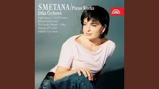 Czech Dances - 2nd Series - Set II - Little Hen