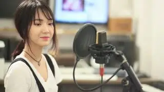 Trả Lại Thời Gian (Cover)   Jang Mi