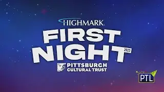 Highmark First Night Pittsburgh 2023 (Pt. 3)