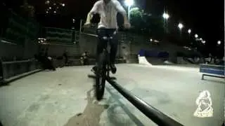 OneDayEdit HK : Mei Foo Skate Park Mix # 1