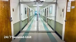 Take a Virtual Tour of Regency Manor Healthcare Center