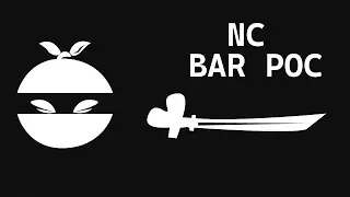 NC Bar Point of Control Indicator | NinjaTrader Custom Indicator | NinjaCoding